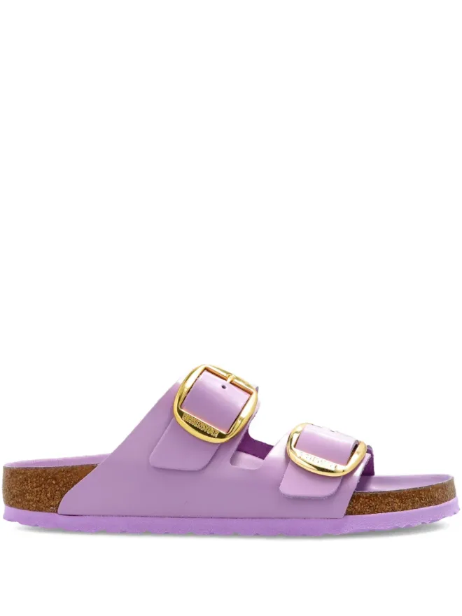 Birkenstock Birkenstock アリゾナ バックルスライドの商品画像