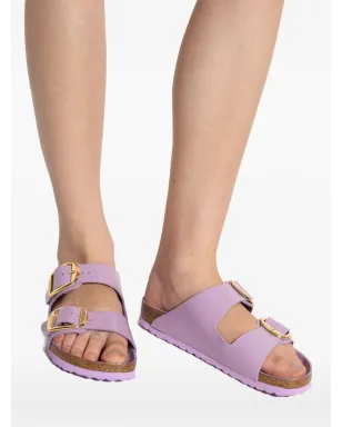 Birkenstock アリゾナ バックルスライド - サムネイル5