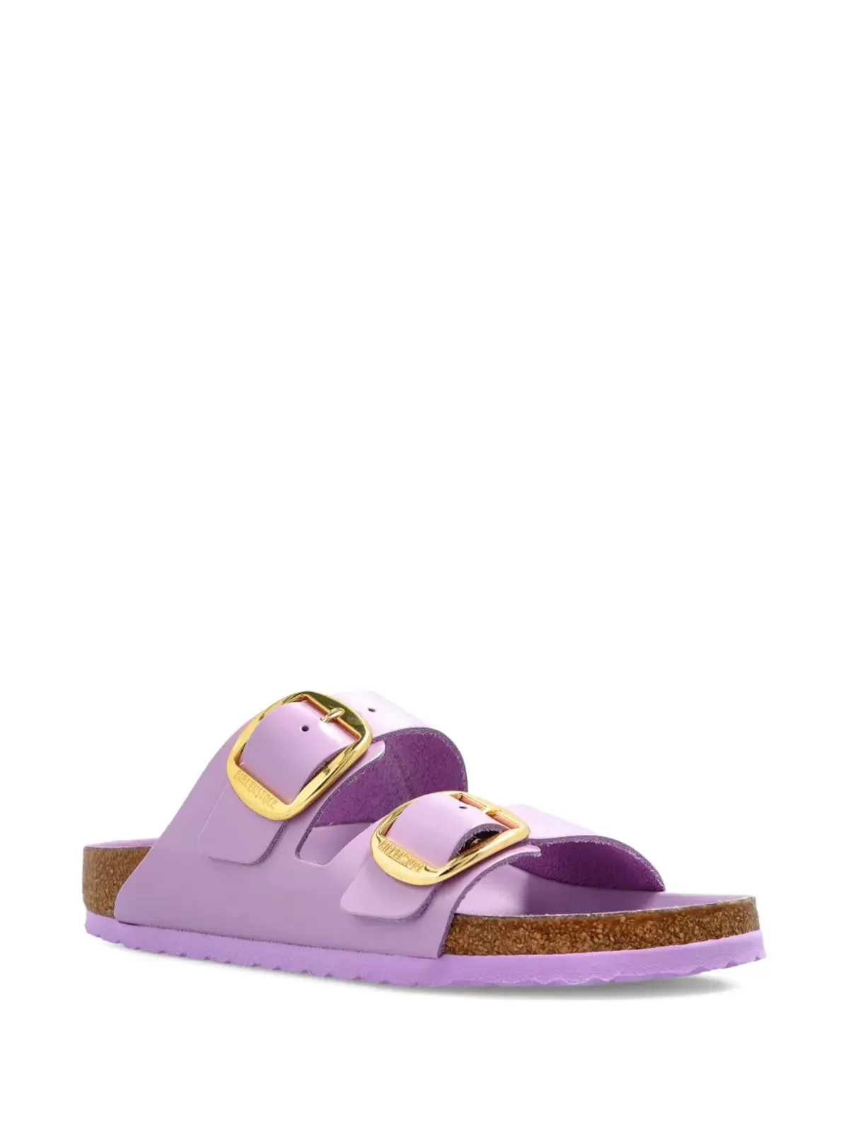 Birkenstock アリゾナ バックルスライド - 画像2