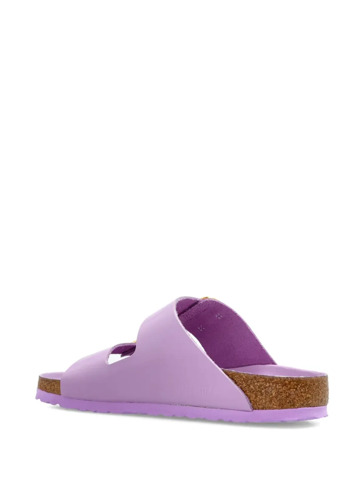 Birkenstock アリゾナ バックルスライド - 画像4