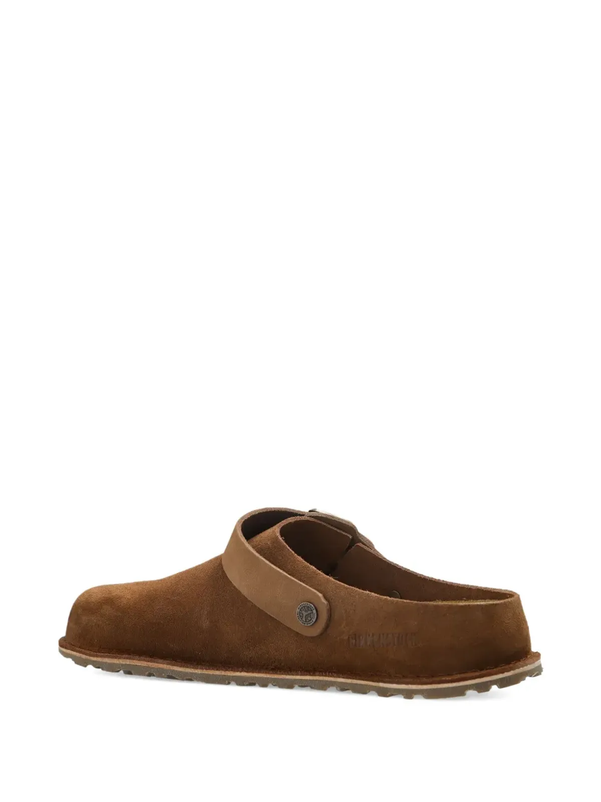 Birkenstock Lutry バックルストラップ・スリップオン・ミュール - 画像3