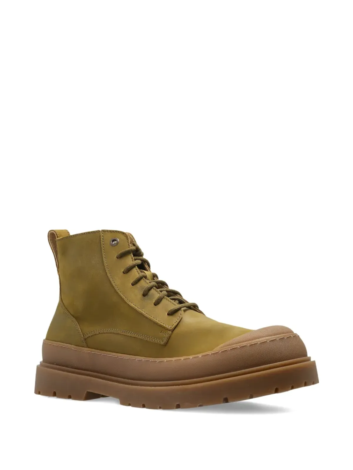 Birkenstock Prescott ブーツ - 画像2