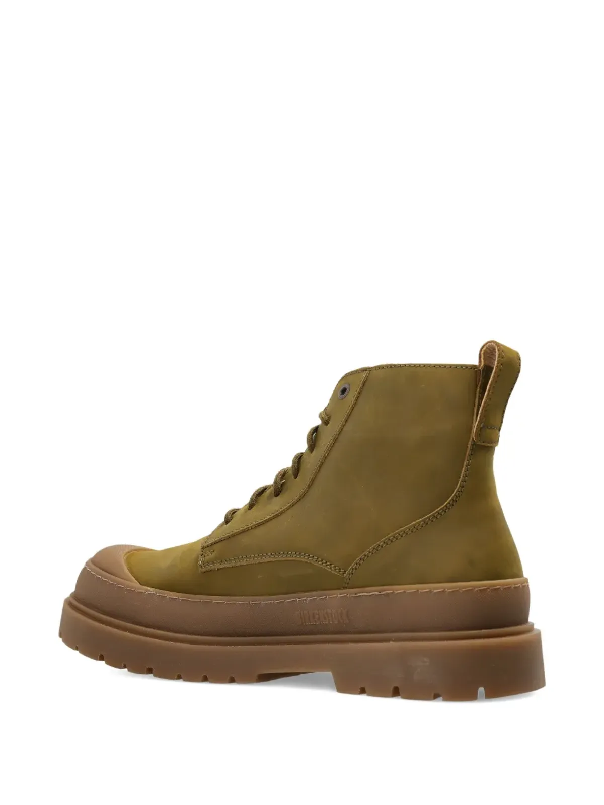Birkenstock Prescott ブーツ - 画像3