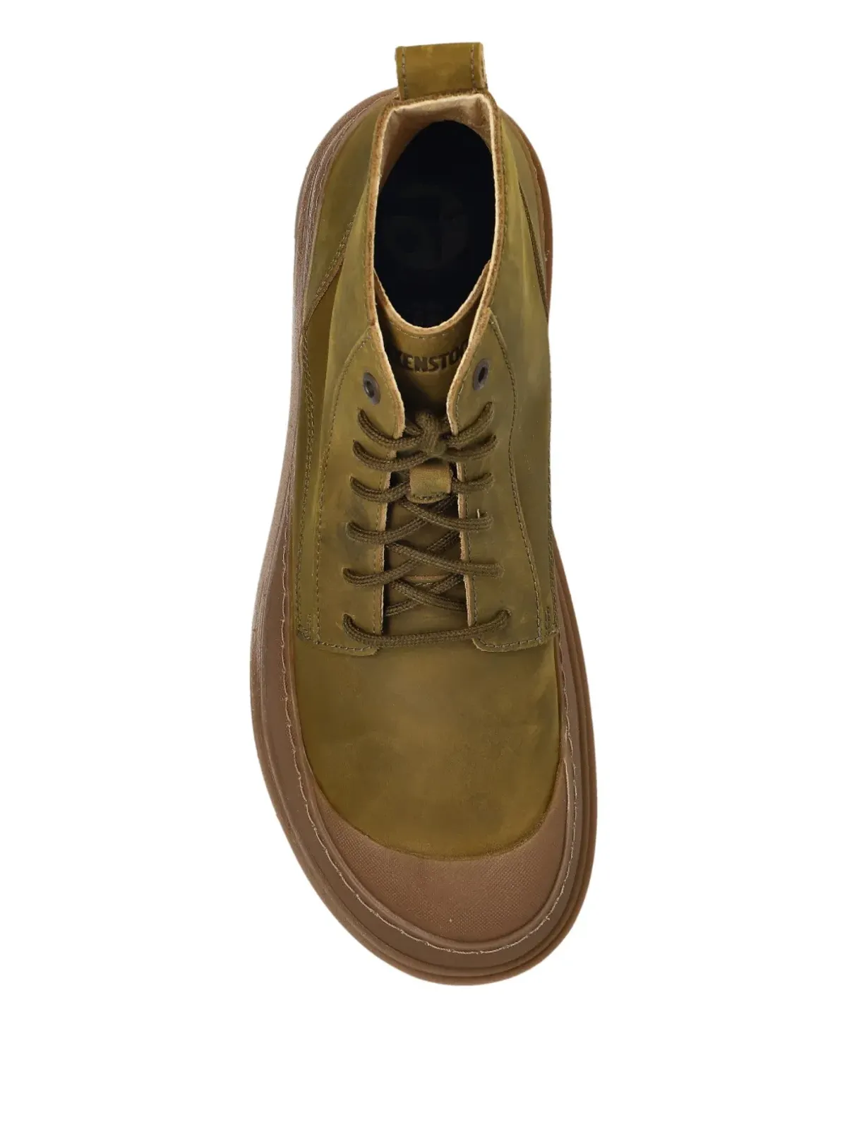 Birkenstock Prescott ブーツ - 画像4