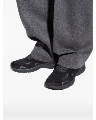 PS Paul Smith メッシュパネルドスニーカー - サムネイル5