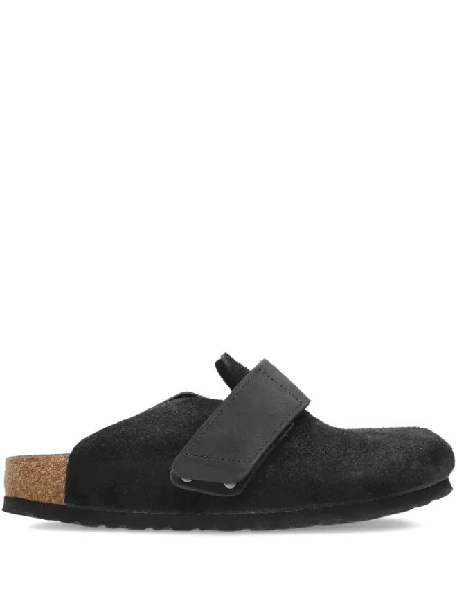 Birkenstock Birkenstock Loma ストラップディテール ミュールの商品画像