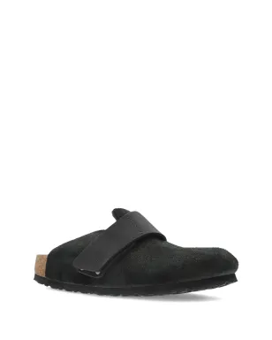 Birkenstock Loma ストラップディテール ミュール - サムネイル2
