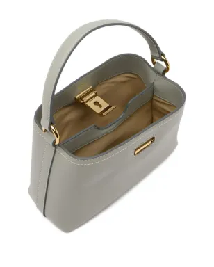 Bally Lock Me トートバッグ - サムネイル5