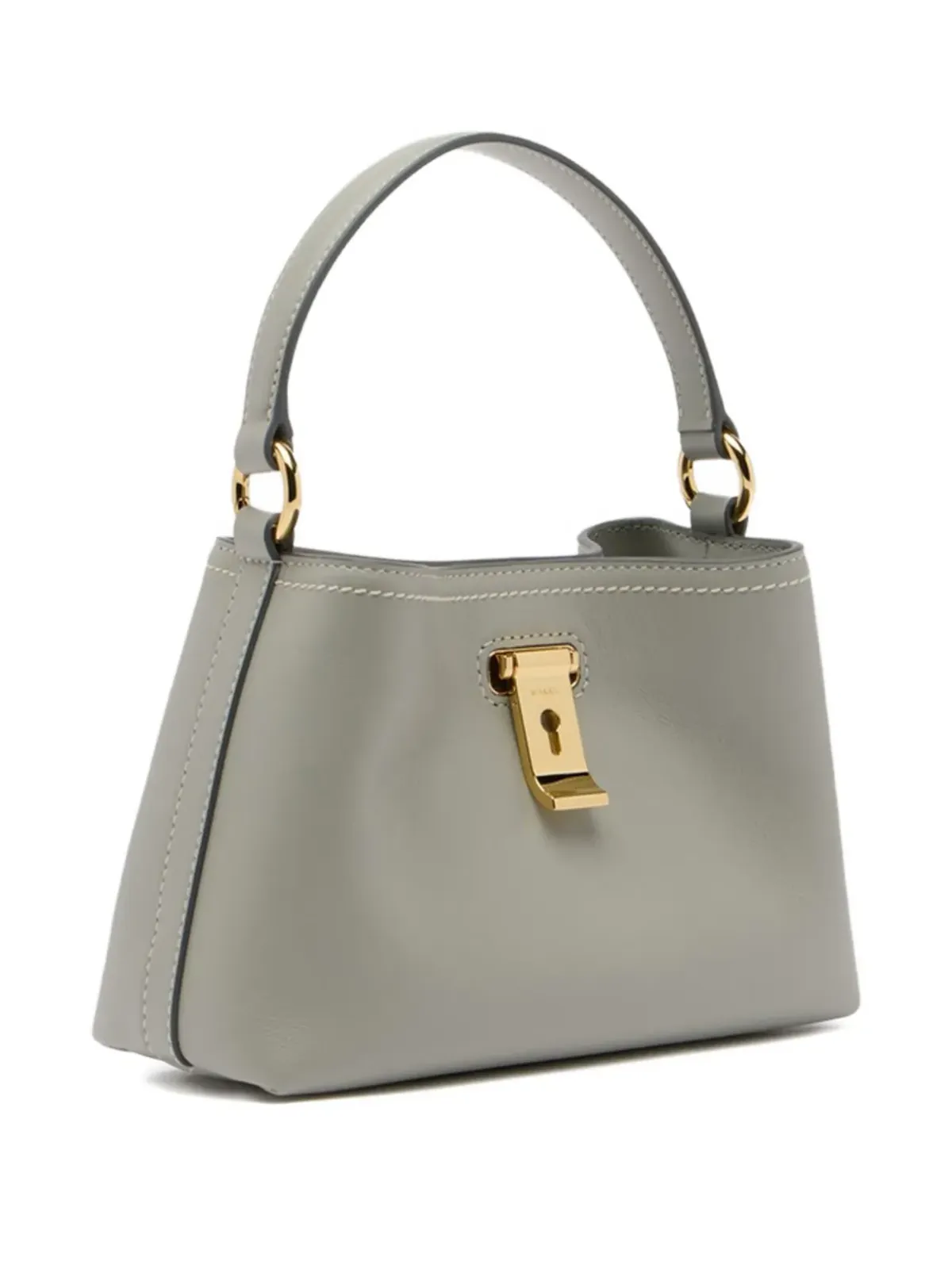 Bally Lock Me トートバッグ - 画像3