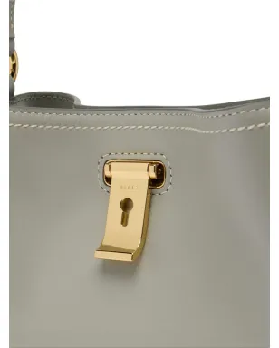 Bally Lock Me トートバッグ - サムネイル4