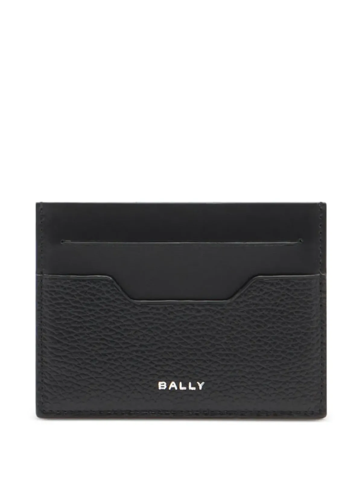 Bally Capitol レザー カードホルダー - 画像1