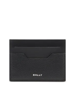 Bally Capitol レザー カードホルダー - サムネイル1