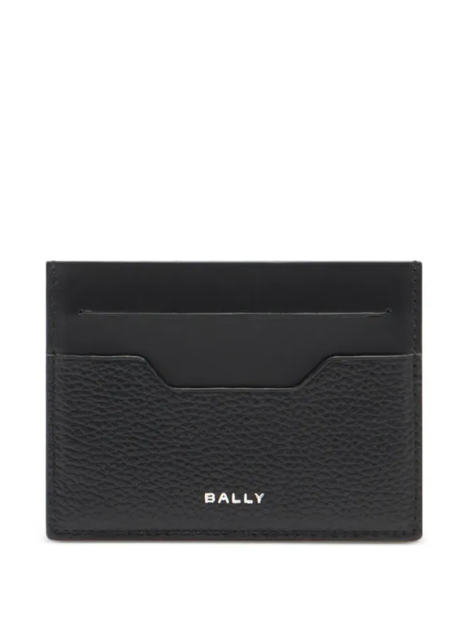 Bally Bally Capitol レザー カードホルダーの商品画像