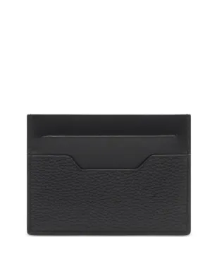 Bally Capitol レザー カードホルダー - サムネイル2