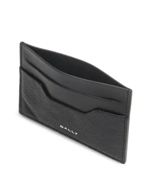 Bally Capitol レザー カードホルダー - サムネイル3