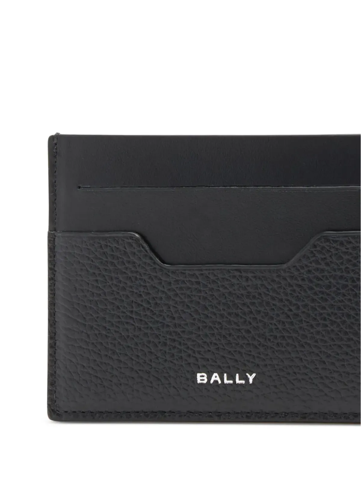 Bally Capitol レザー カードホルダー - 画像4