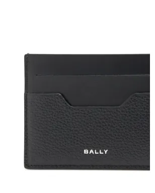 Bally Capitol レザー カードホルダー - サムネイル4