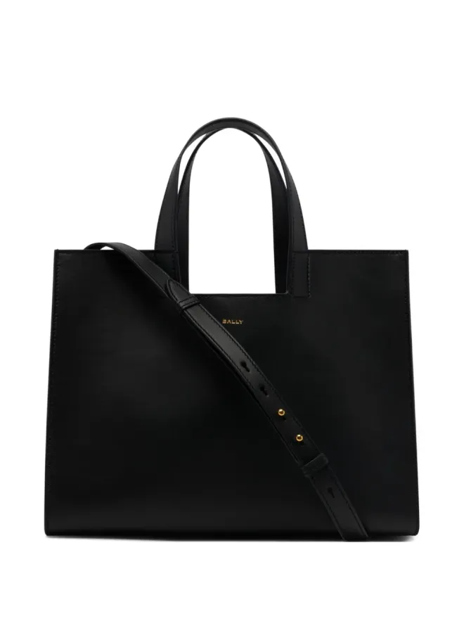 Bally Bally イージー レザー トートバッグの商品画像
