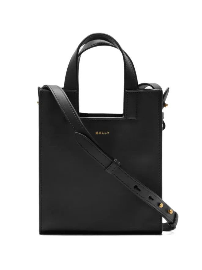 Bally Bally レザー トートバッグの商品画像