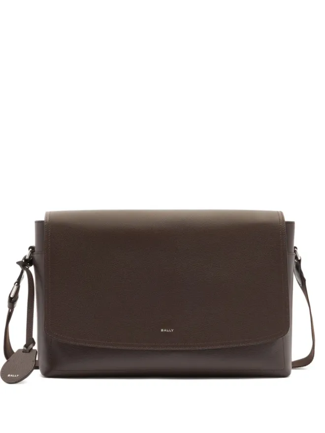 Bally Bally Capitol メッセンジャーバッグの商品画像