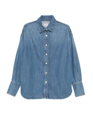 AG Jeans デニムシャツ - サムネイル1