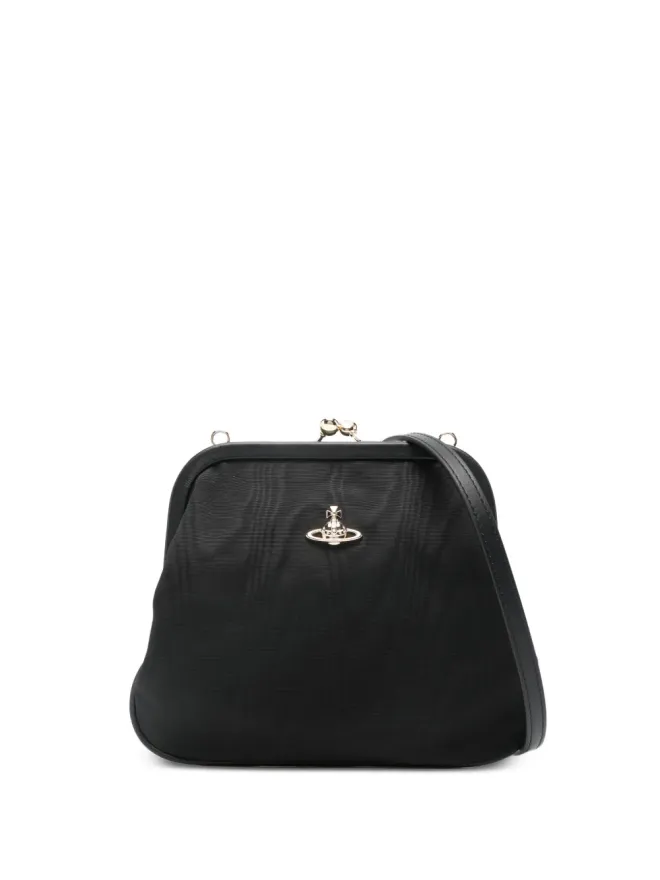 Vivienne Westwood Vivienne Westwood オーブディテール クラッチバッグの商品画像