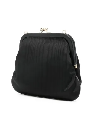 Vivienne Westwood オーブディテール クラッチバッグ - サムネイル3