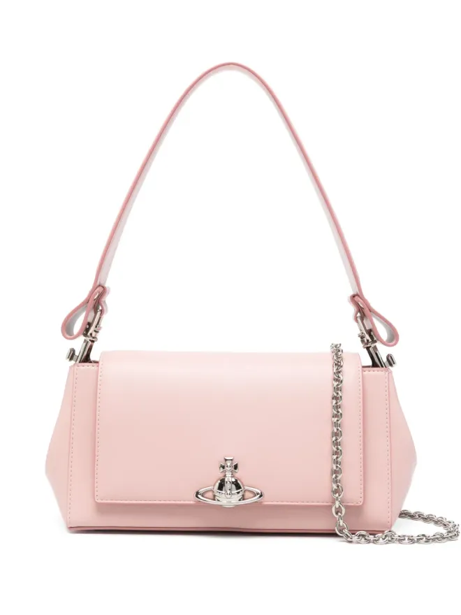 Vivienne Westwood Vivienne Westwood ヘーゼル・オーブ・ショルダーバッグの商品画像