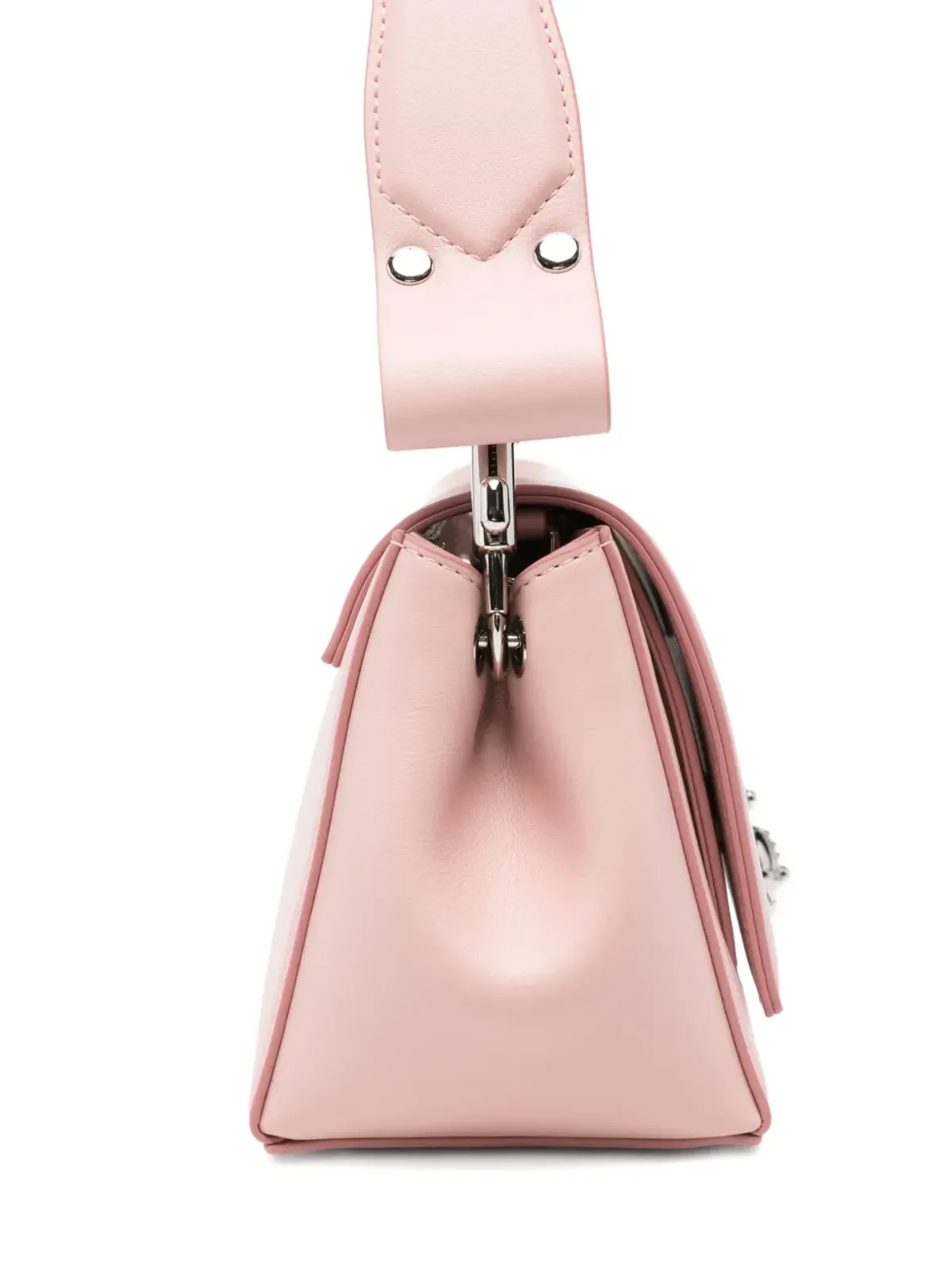 Vivienne Westwood ヘーゼル・オーブ・ショルダーバッグ - 画像4