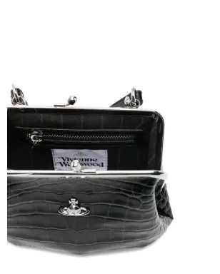 Vivienne Westwood Granny Frame クラッチバッグ - サムネイル5