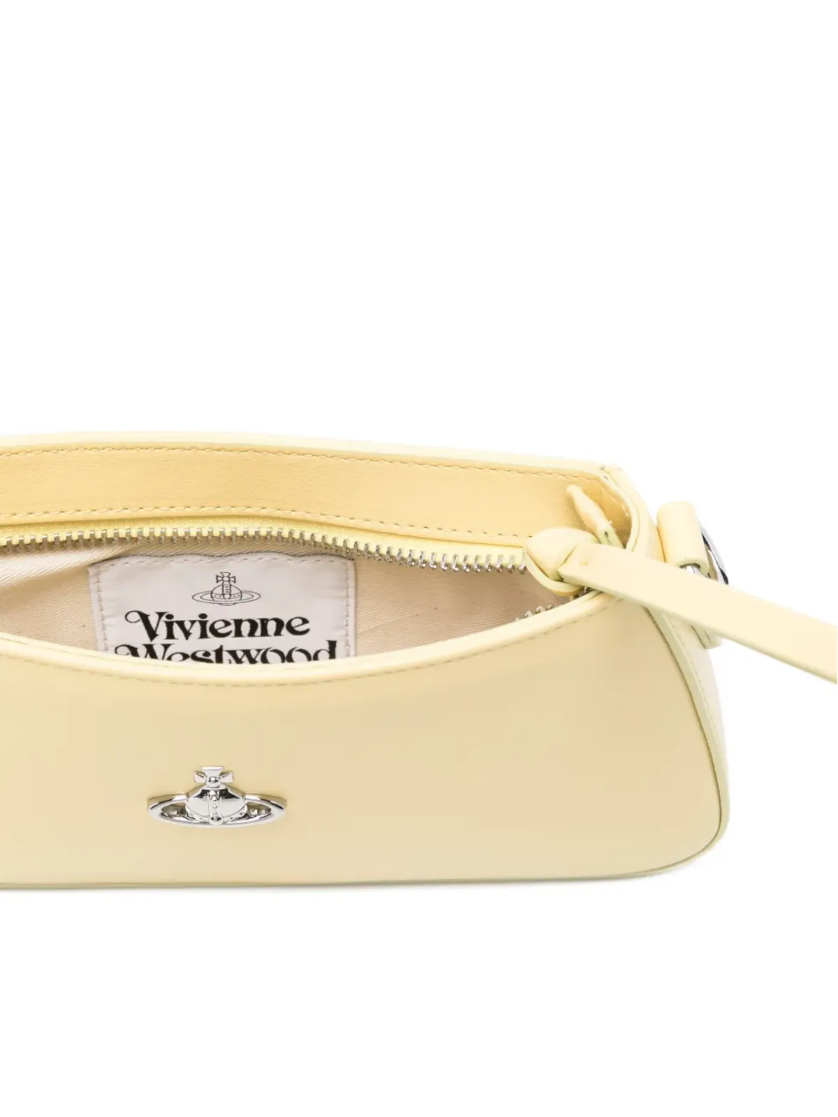 Vivienne Westwood Tasha Orb ショルダーバッグ - 画像5