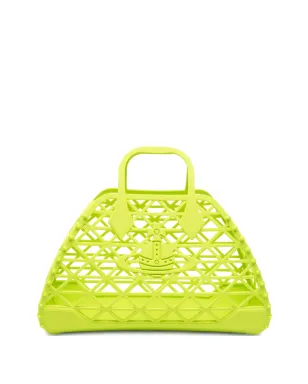Vivienne Westwood X-Ray トートバッグ - サムネイル1