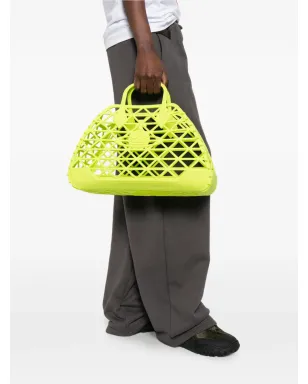 Vivienne Westwood X-Ray トートバッグ - サムネイル2
