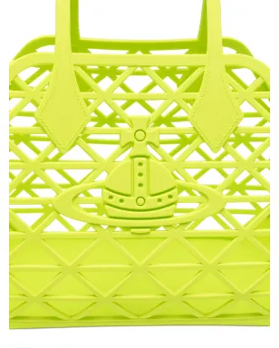 Vivienne Westwood X-Ray トートバッグ - サムネイル4
