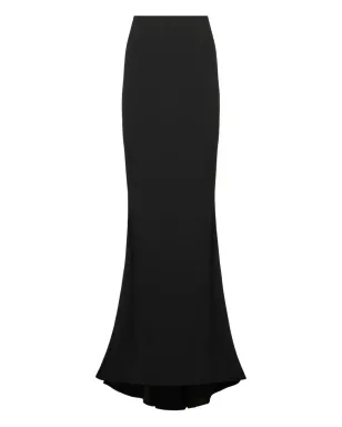 Taller Marmo シルバー・スクリーン マキシスカート - サムネイル1