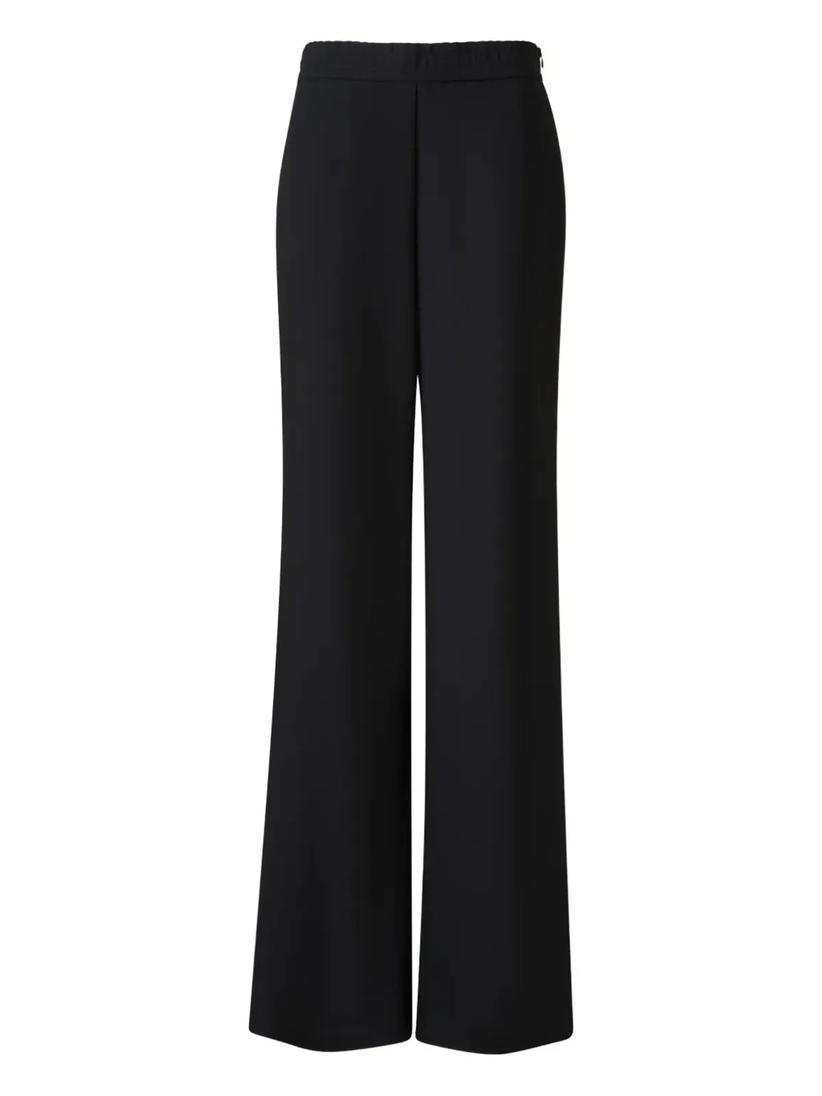 Akris エラスティックウエストバンドパンツ - 画像1