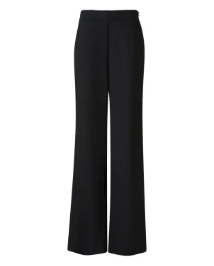 Akris エラスティックウエストバンドパンツ - サムネイル1
