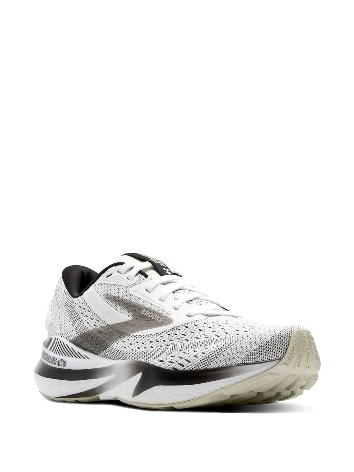 BROOKS アドレナリン GTS 24 スニーカー - 画像2