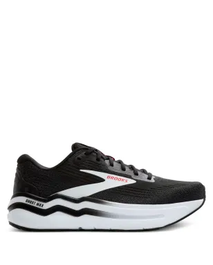 BROOKS Ghost Max 2 レースアップスニーカー - サムネイル1