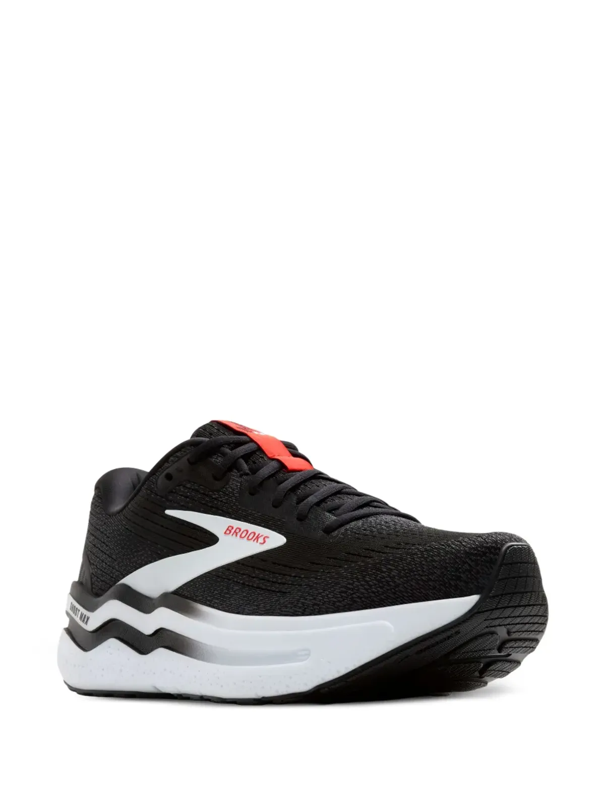 BROOKS Ghost Max 2 レースアップスニーカー - 画像2