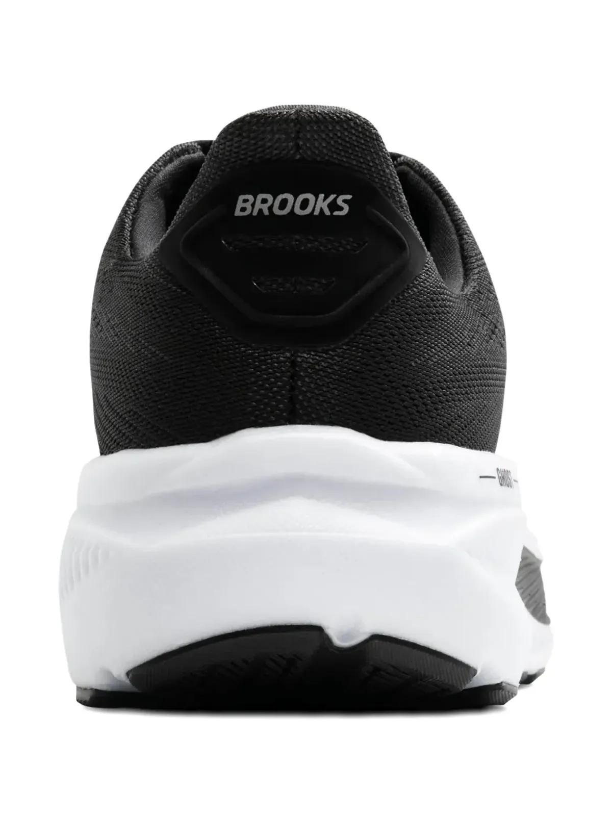 BROOKS Ghost 17 レースアップスニーカー - 画像2
