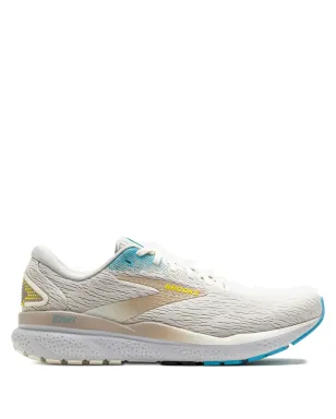 BROOKS Ghost 16 レースアップスニーカー - サムネイル1