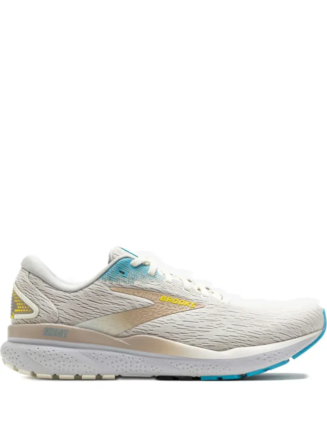 BROOKS BROOKS Ghost 16 レースアップスニーカーの商品画像