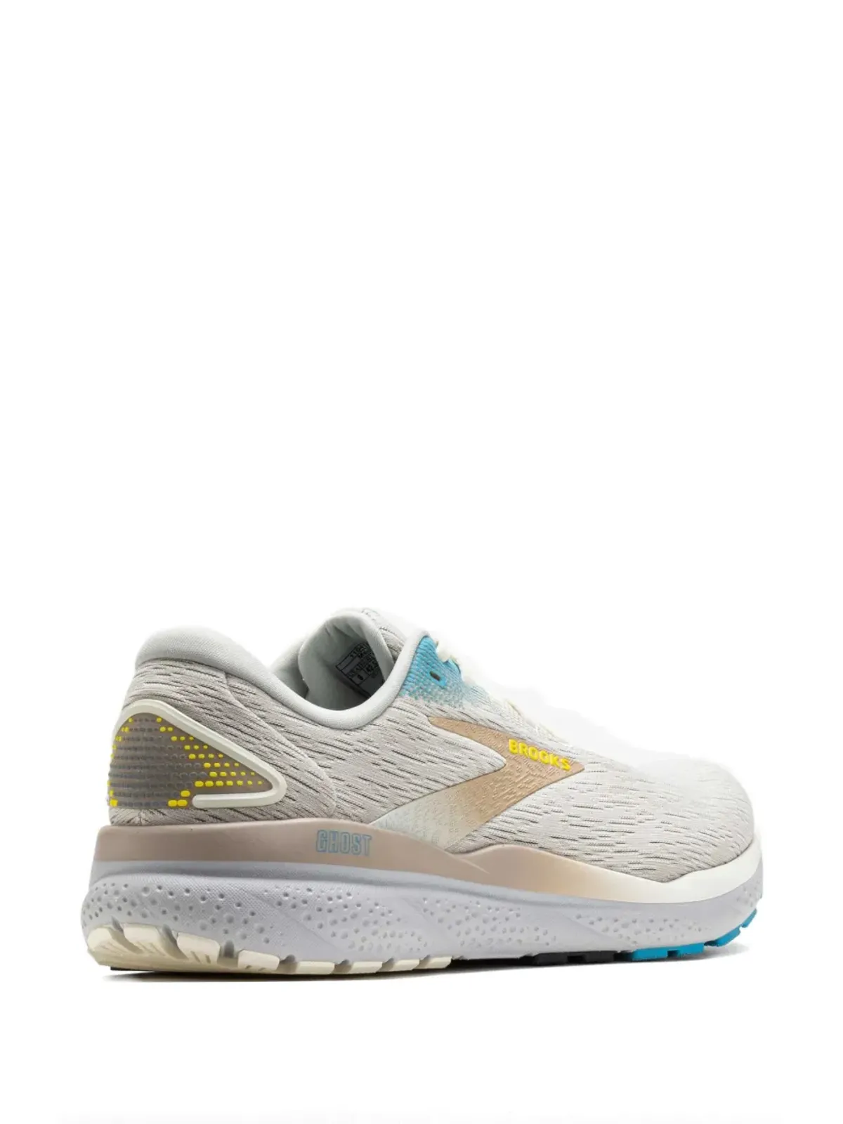 BROOKS Ghost 16 レースアップスニーカー - 画像2