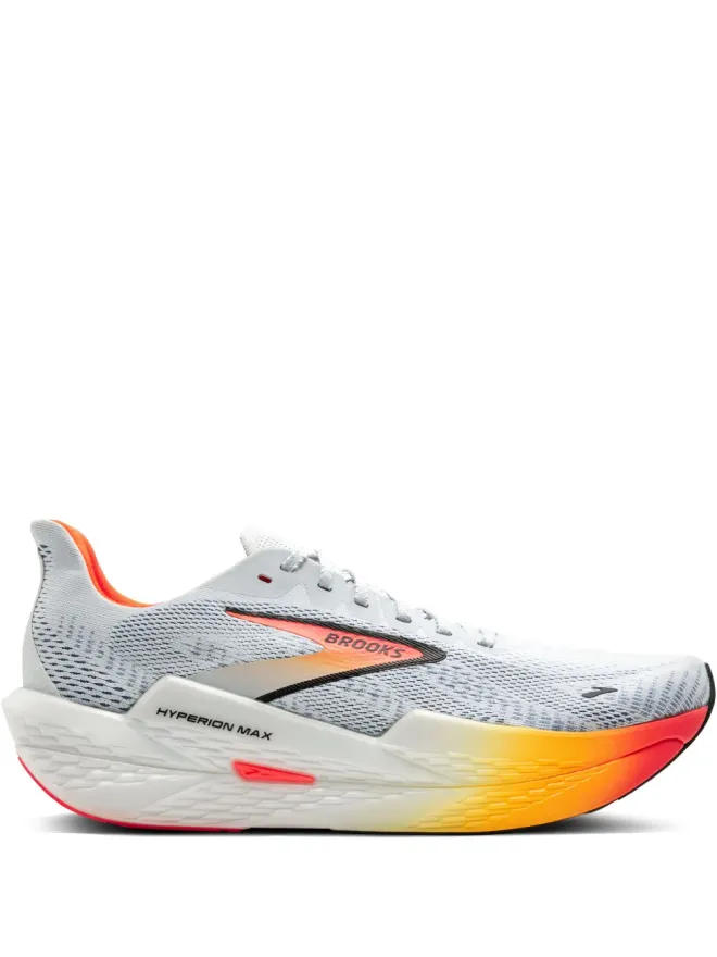 BROOKS BROOKS Hyperion Max 2 レースアップスニーカーの商品画像