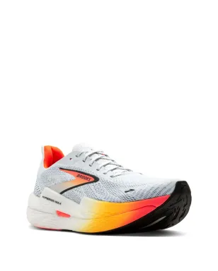 BROOKS Hyperion Max 2 レースアップスニーカー - サムネイル2