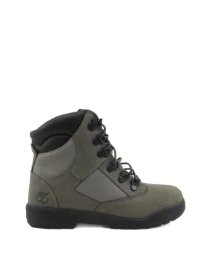 Timberland Kids レースアップ フィールドブーツ - サムネイル1