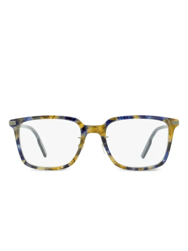 ZEGNA Zegna 5265 オプティカルフレーム ブルーの商品画像
