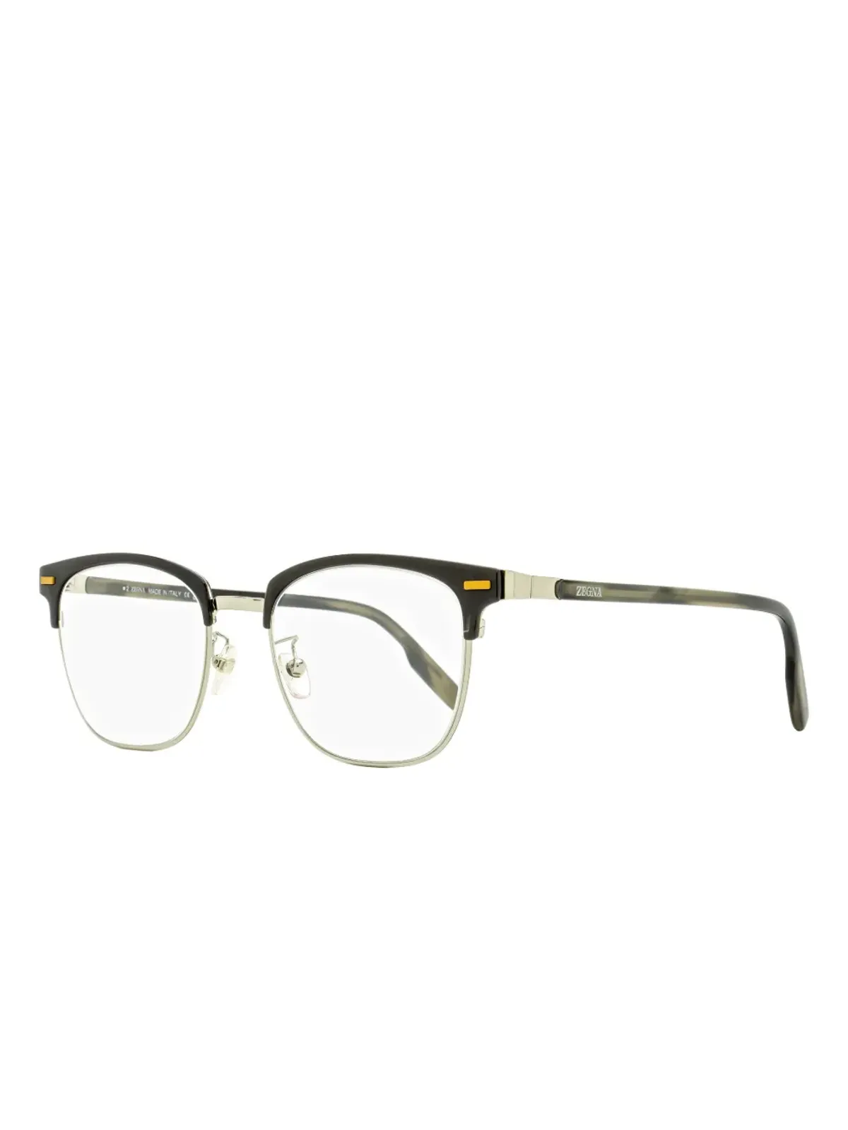 Zegna 5250 オプティカルフレーム - 画像2