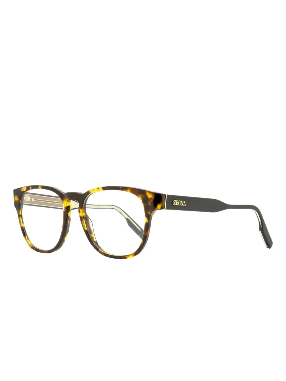 Zegna 5261 オプティカルフレーム - 画像2